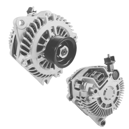 ALTERNADOR FORD EXPLORER V6 3.5L 2012/2016