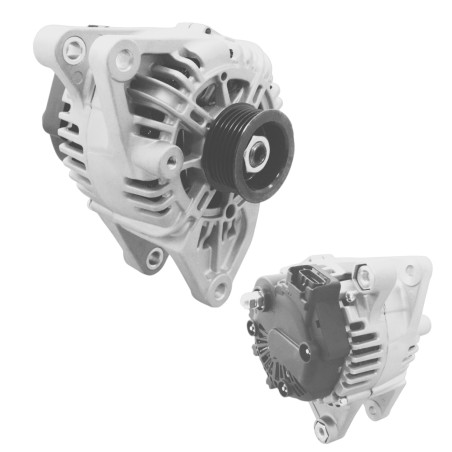ALTERNADOR KIA SEDONA 3.5L 2003/2005