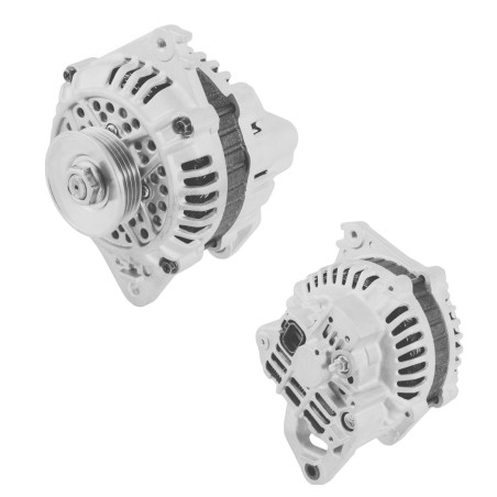 ALTERNADOR  MITSUBISHI  3000,ECLIPSE,MF, MX, HYUNDAI ELANTRA, SONATA