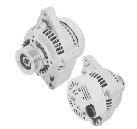 ALTERNADOR DENSO TOYOTA 4RUNNER, TERCEL AÑO 92