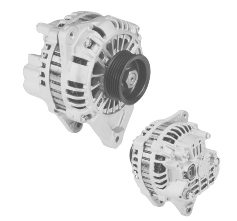 ALTERNADOR MITSB 3000 AÑO 91/93 110AMP/ HYUNDAI SONATA