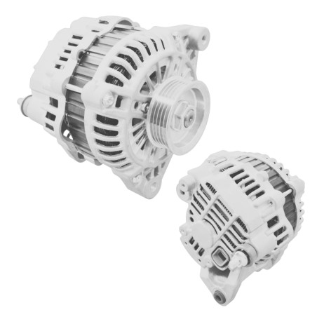 ALTERNADOR NISSAN QUEST AÑO 96/98