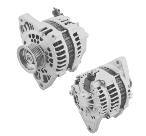 ALTERNADOR NISSAN ALTIMA 93/94