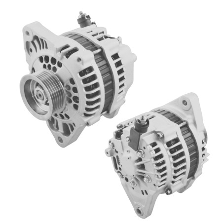 ALTERNADOR NISSAN ALTIMA 93/94