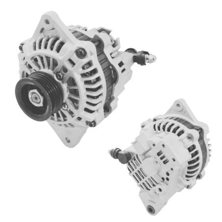 ALTERNADOR SUBARU IMPREZA  93/99/FORESTER  23700AA280