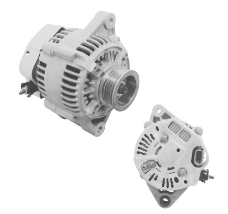 ALTERNADOR TOYOTA  BABY CAMRY COROLLA 97-01