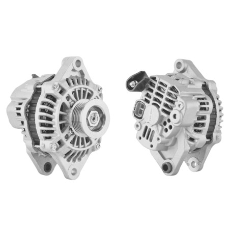ALTERNADOR MITSUBISHI CHRYSLER   STRATUS AÑO 98/2000 90AMP
