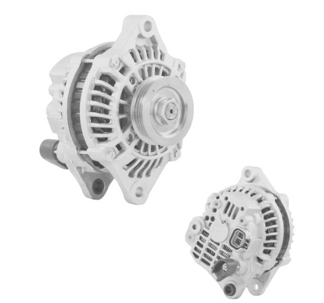ALTERNADOR MITSUBISHI  CHRYSLER NEON  95/99