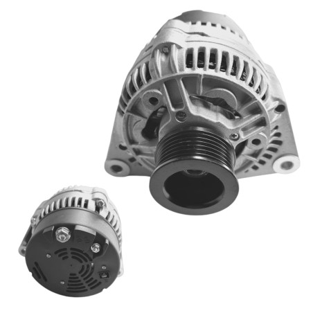 ALTERNADOR MERCEDES 90AMP A190