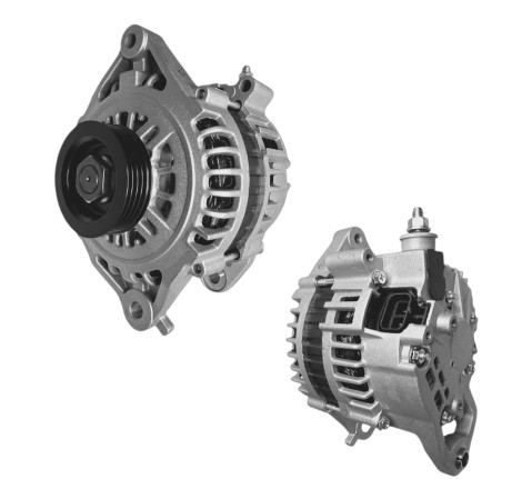 ALTERNADOR NISSAN  SENTRA SALON 2005 B13