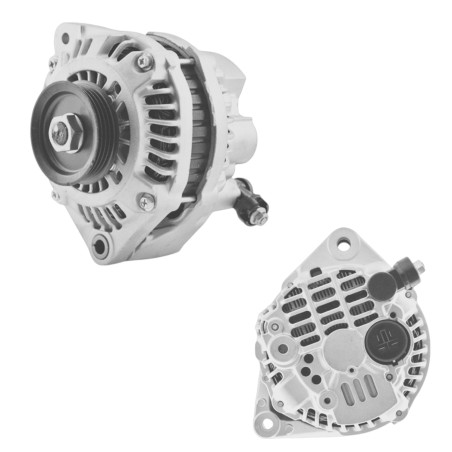 ALTERNADOR HONDA ACCORD 95/97
