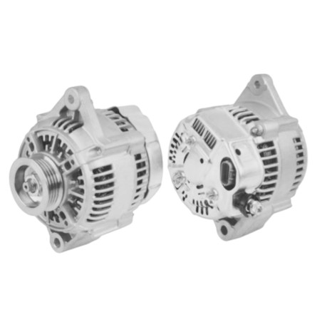 ALTERNADOR DENSO  TOYOTA PRADO 2000/2001