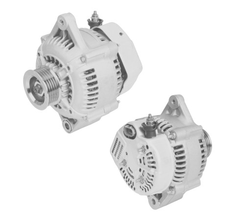 ALTERNADOR TOYOTA MERU/TACOMA/4RUNNER/  97/2000/ PICKUP DONGFENG ZNA