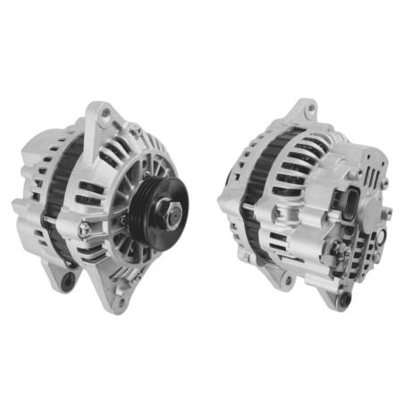 ALTERNADOR HYUNDAI ACCENT