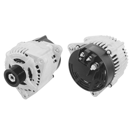 ALTERNADOR MARELLI  LAND ROVER DISCOVERY 4.0L 1996-98