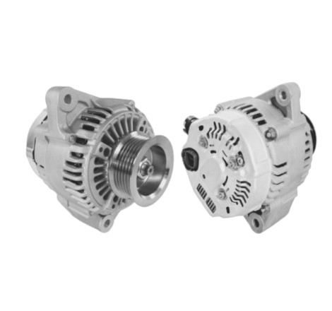 ALTERNADOR HONDA ACCORD  98/2002 CJU98