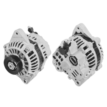 ALTERNADOR CHEV VITARA AÑO 2000