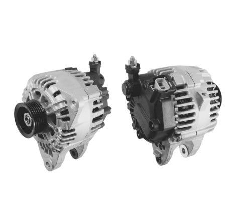 ALTERNADOR HYUNDAI SONATA AÑ0 99