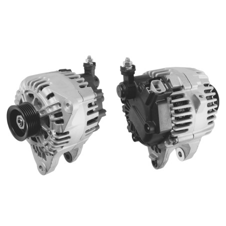 ALTERNADOR HYUNDAI SONATA AÑ0 99