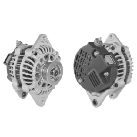 ALTERNADOR 2 PINES KIA SEPHIA 98/2001 Y KIA SPECTRA 2000/2004