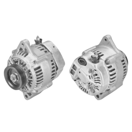 ALTERNADOR GRAND VITARA 2000-2005