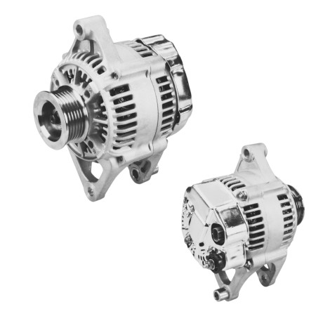 ALTERNADOR JEEP  CHEROKEE 99/2000 Y JEEP WRANGLER 99/2000
