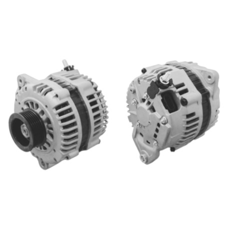 ALTERNADOR NISSAN /FORNTIER /PATHFINDER 110AMP INFINITI 3.5LTS/4.0 LTS  AÑO 2003