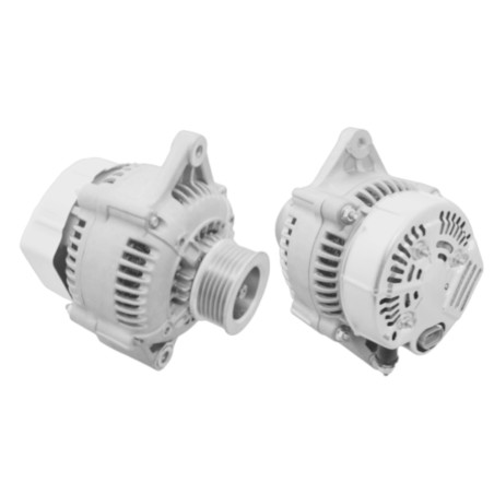 ALTERNADOR CHEV LUV 98/99