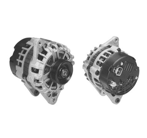 ALTERNADOR HYUNDAI ACCENT 1.5  1.6 /KIA/SPORTAGE/TUCSON  2.0/ELANTRA   2000-2007