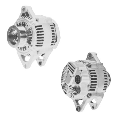 ALTERNADOR DODGE DAKOTA 2.5L 1999-2000/ CHEROKEE