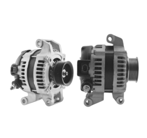 ALTERNADOR CHRYSLER SEBRING 2001/2007 2.4 Y 2.7 LTS