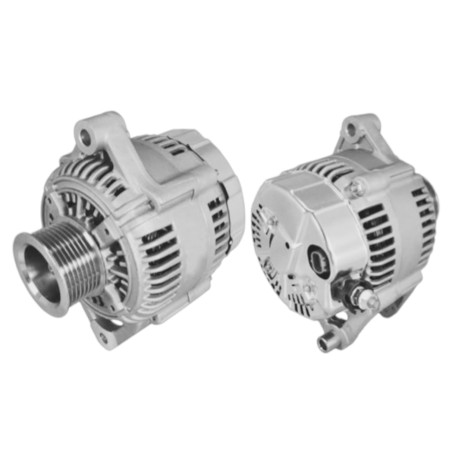 ALTERNADOR DENSO  DODGE RAM AÑO 2001/2002