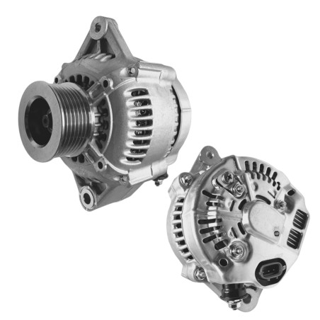 ALTERNADOR NIPONDENSO  CHEV LUV  DMAX  GASOLINA 3.5