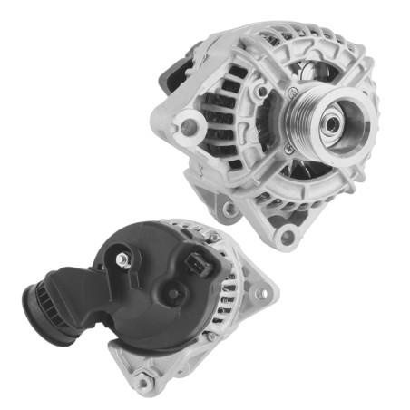 ALTERNADOR BMW 98 528i,323C,323i,328CI, 328I, E46 120AMP BERLINA