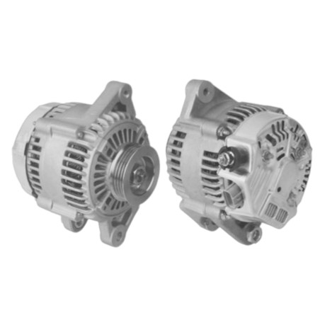 ALTERNADOR TOYOTA YARIS  2000/2005