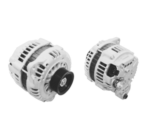 ALTERNADOR NISSAN PATHFINDER 3.5L 2001-02  110AMP