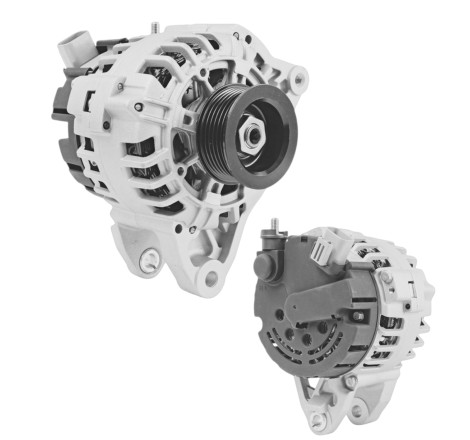 ALTERNADOR HYUNDAI SANTA FE/SONATA   2001/2002 V6