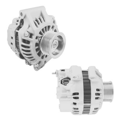 ALTERNADOR HONDA  CRV  2.4L  2005/2008