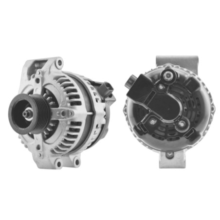 ALTERNADOR DENSO HONDA ACURA 105AMP , ACURA CSX,CRV,ELEMENT, ACCORD 03-09 TN104210-4732