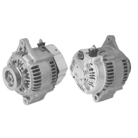 ALTERNADOR GRAND VITARA  XL-7  2001/2003 2.7L
