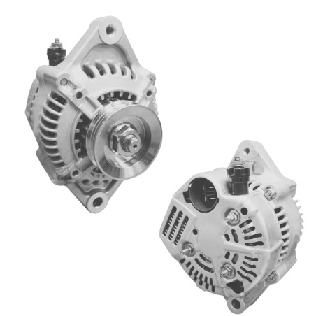 ALTERNADOR DENSO HONDA CIVIC 93