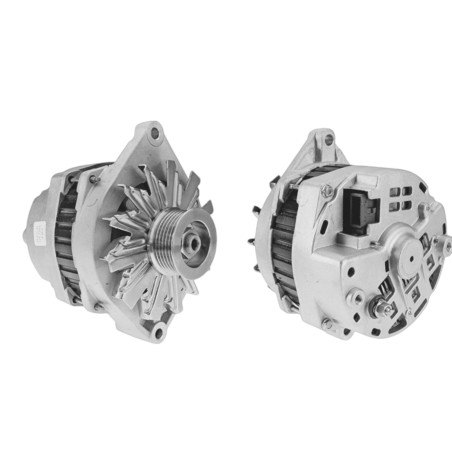 ALTERNADOR CAPRICE NUEVO  140AMP CS144