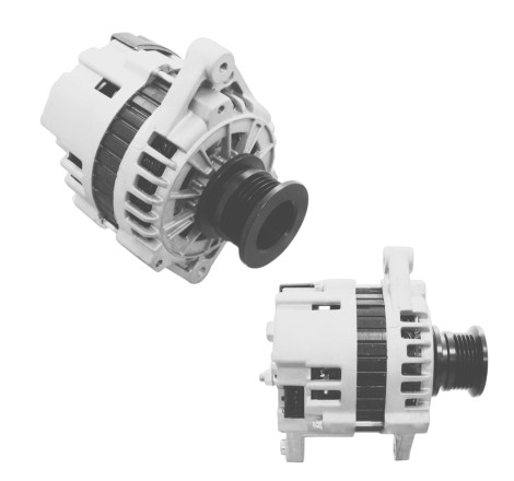 ALTERNADOR DAEWOO   LANOS/NUBIRA
