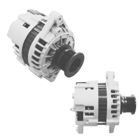 ALTERNADOR DAEWOO   LANOS/NUBIRA