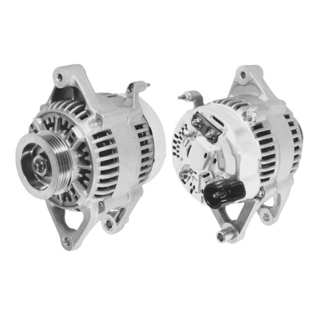 ALTERNADOR GRAND CHEROKEE AÑO 85/89 90 AMP