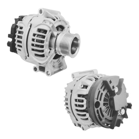 ALTERNADOR RENAULT MEGANE 2.0, CLIO, LOGAN, SYMBOL 1.6 16V