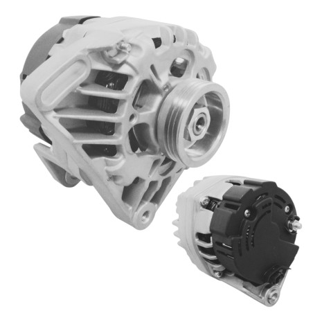 ALTERNADOR RENAULT TWINGO 1.2LTS AÑO 2001/2002  2542464