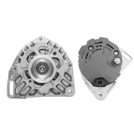 ALTERNADOR RENAULT TWINGO 2002/07/08/2009 16V   70AMP  BOSCH 439429