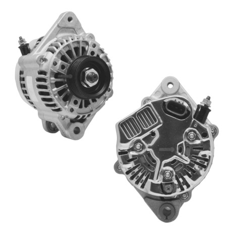 ALTERNADOR DENSO TOYOTA TERIOS 2001 EN ADELANTE