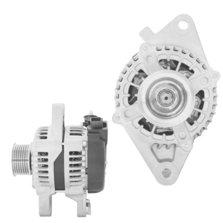 ALTERNADOR DENSO TOYOTA HILUX 2.7LTS  2017